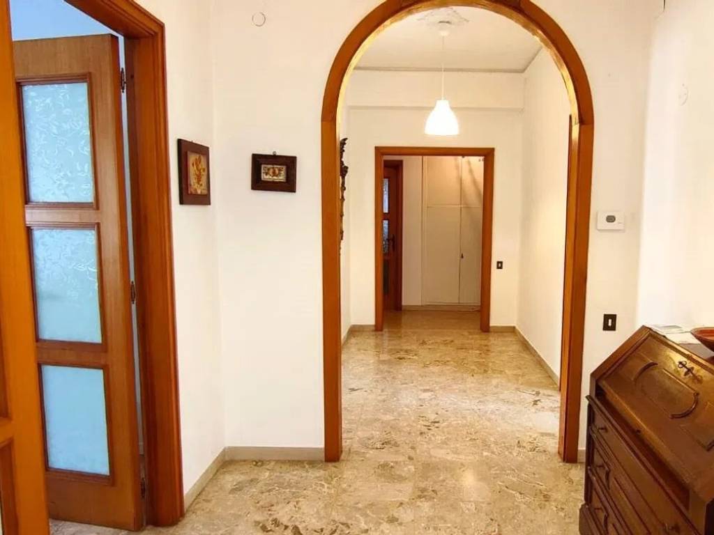 appartamento in vendita a Teramo