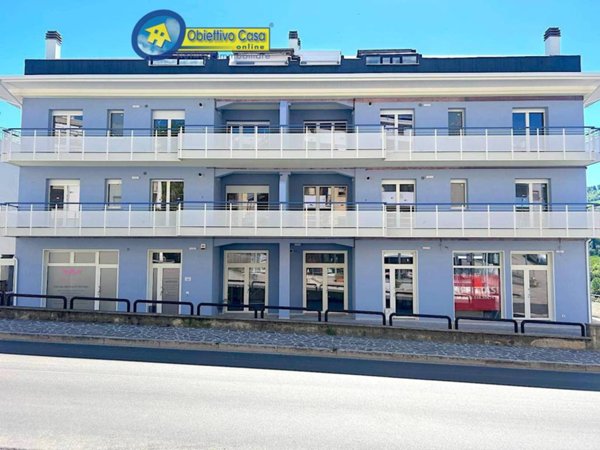 appartamento in vendita a Teramo