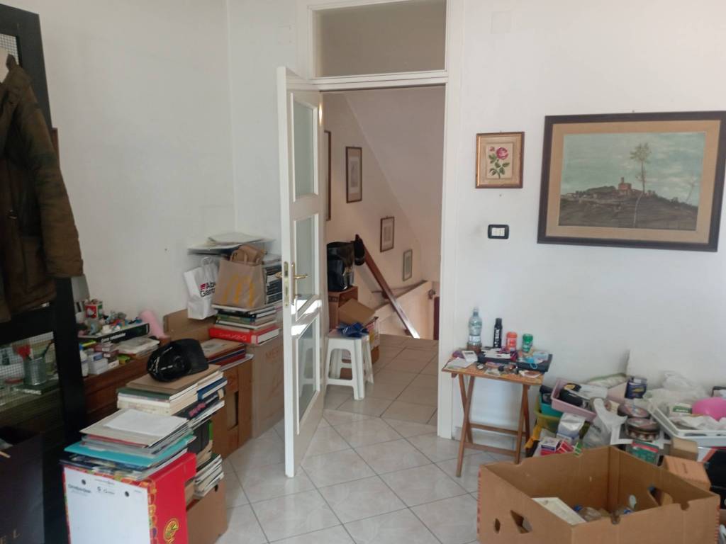 appartamento in vendita a Teramo in zona Centro Città