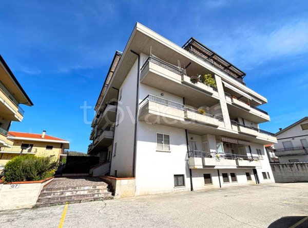 appartamento in vendita a Teramo in zona San Nicolò a Tordino