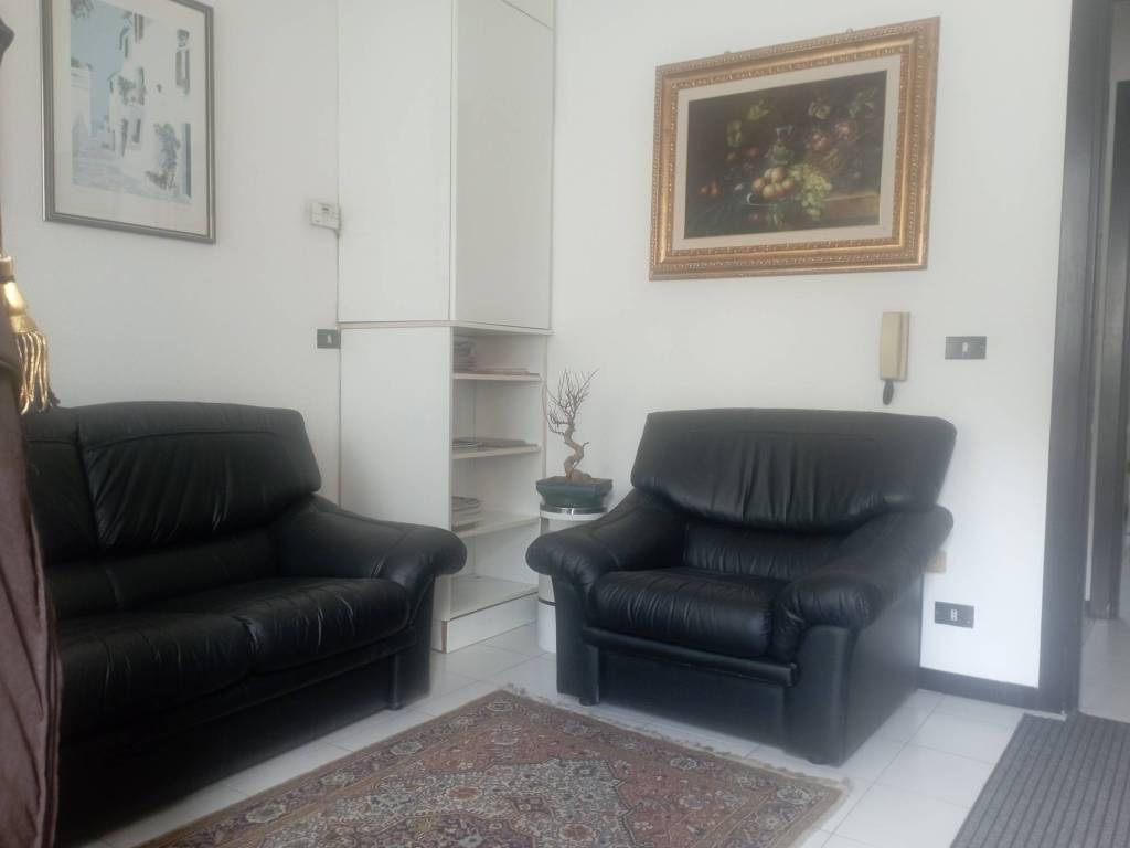 ufficio in vendita a Teramo