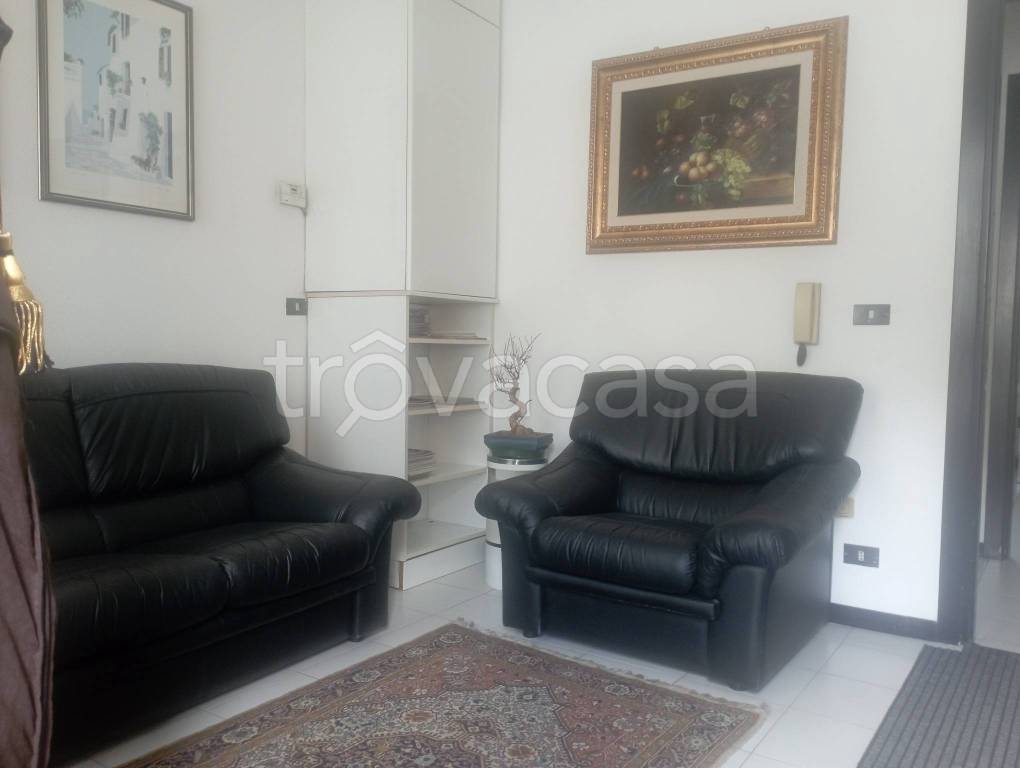 appartamento in vendita a Teramo