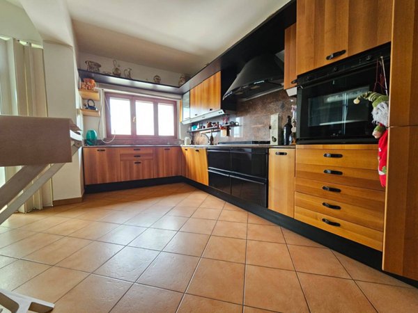 appartamento in vendita a Teramo