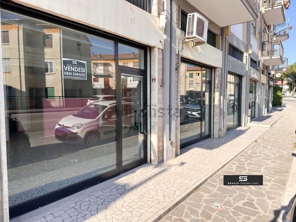 monolocale in vendita a Teramo in zona Centro Città