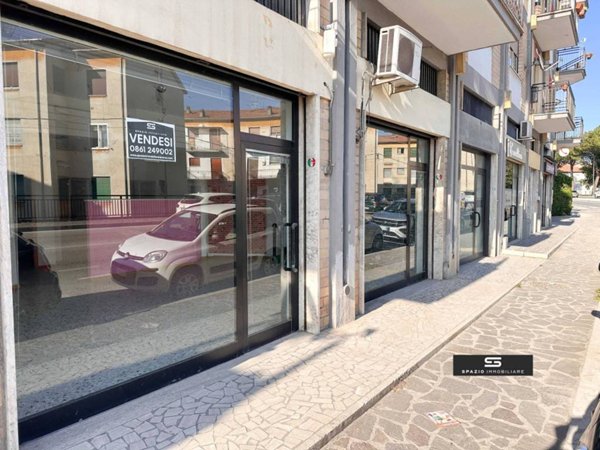 monolocale in vendita a Teramo in zona Centro Città