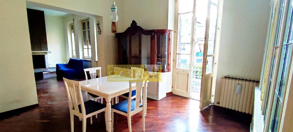 appartamento in vendita a Teramo in zona Centro Città