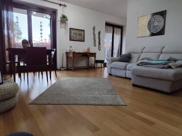 appartamento in vendita a Teramo