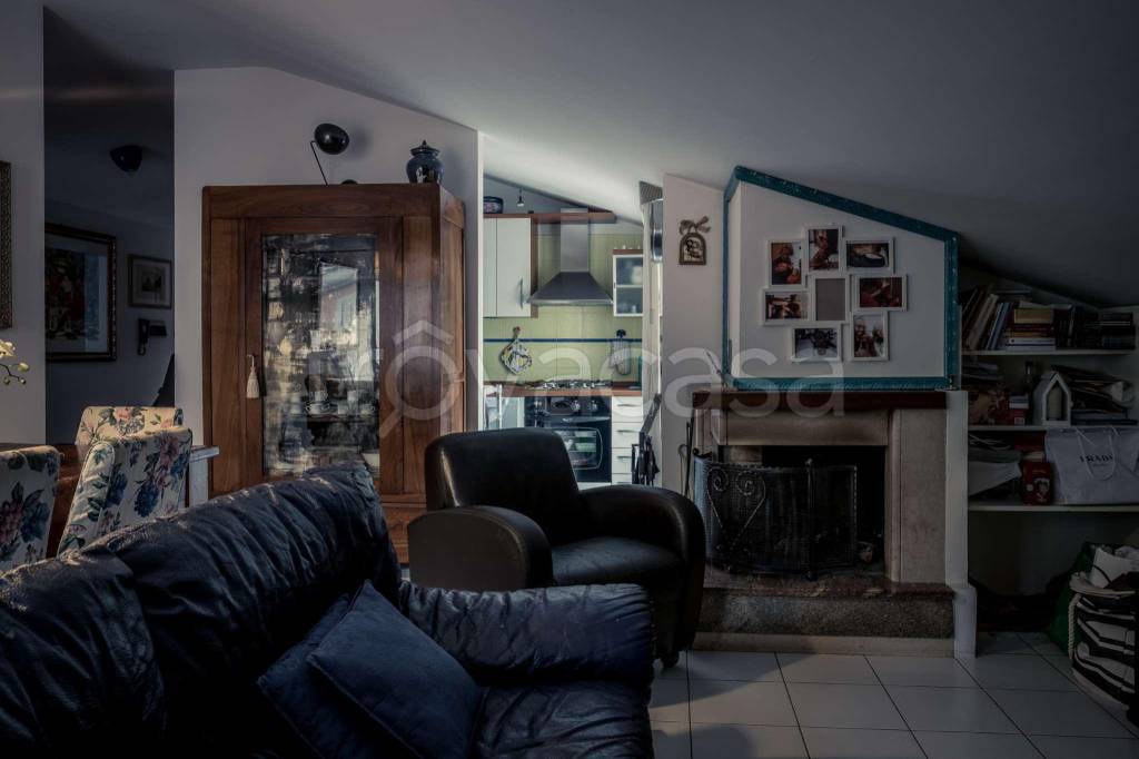 appartamento in vendita a Teramo