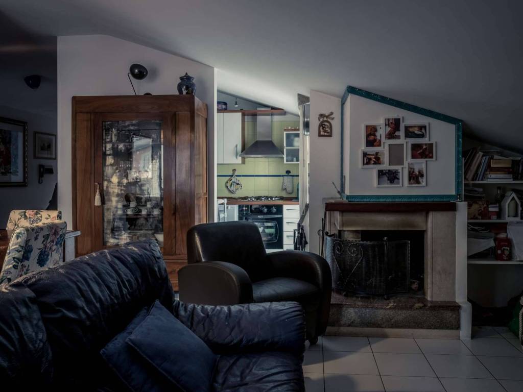 appartamento in vendita a Teramo