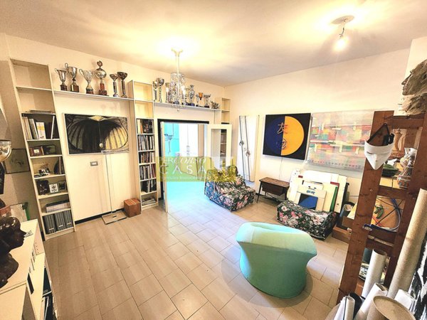appartamento in vendita a Teramo in zona Centro Città