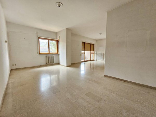 appartamento in vendita a Teramo in zona Centro Città