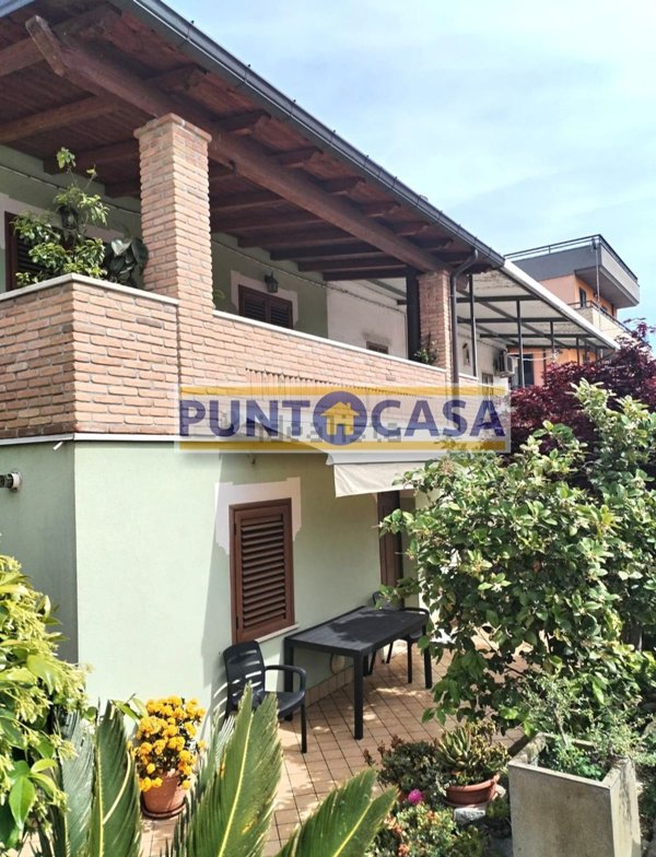 pentavano in vendita a Teramo in zona San Nicolò a Tordino