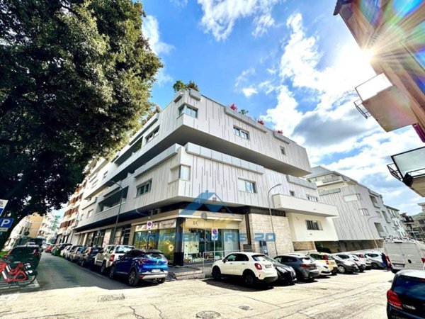 appartamento in vendita a Teramo in zona Centro Città