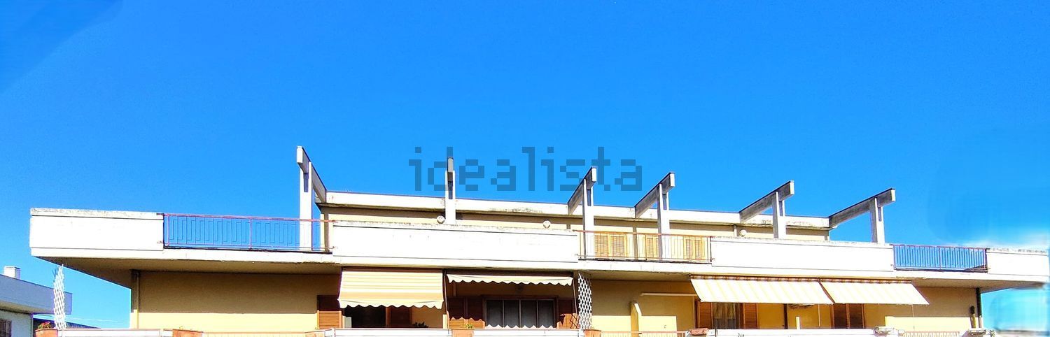 appartamento in vendita a Teramo