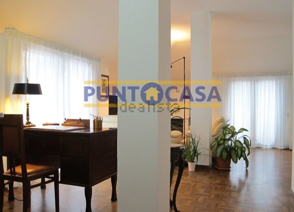 appartamento in vendita a Teramo