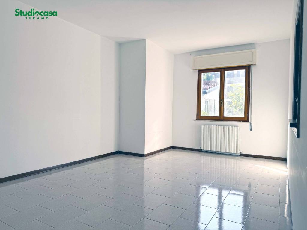 appartamento in vendita a Teramo