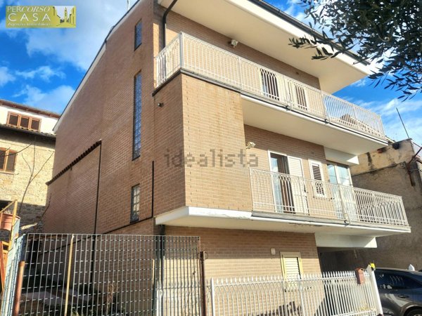 appartamento in vendita a Teramo in zona Centro Città