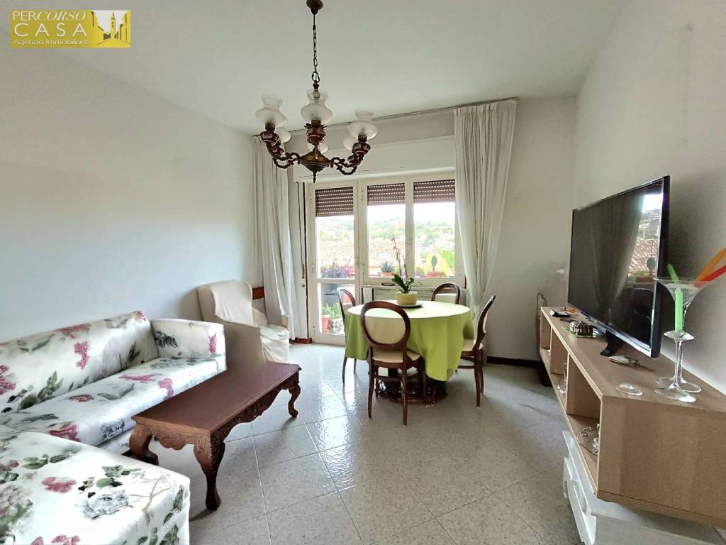 appartamento in vendita a Teramo in zona Centro Città