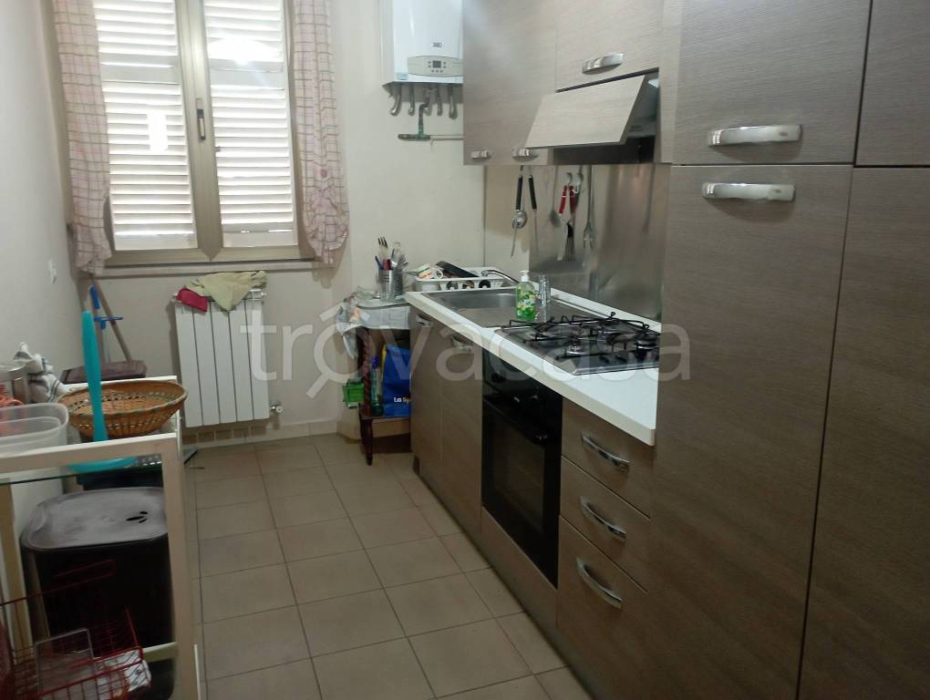 casa indipendente in vendita a Teramo