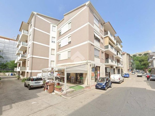 appartamento in vendita a Teramo