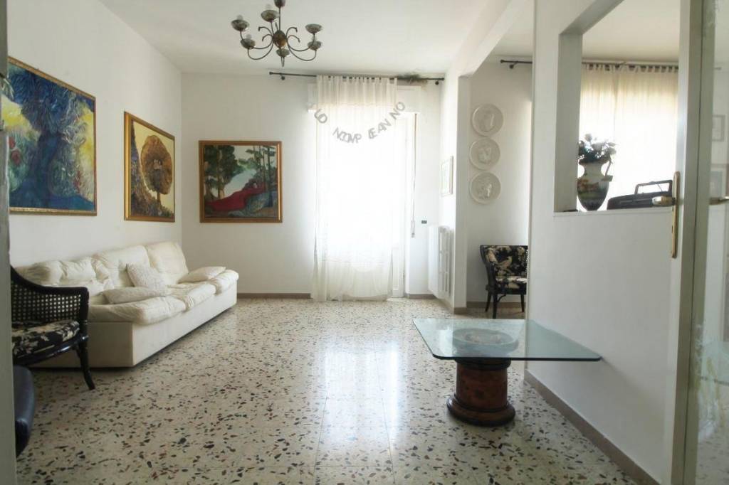 appartamento in vendita a Teramo in zona Centro Città