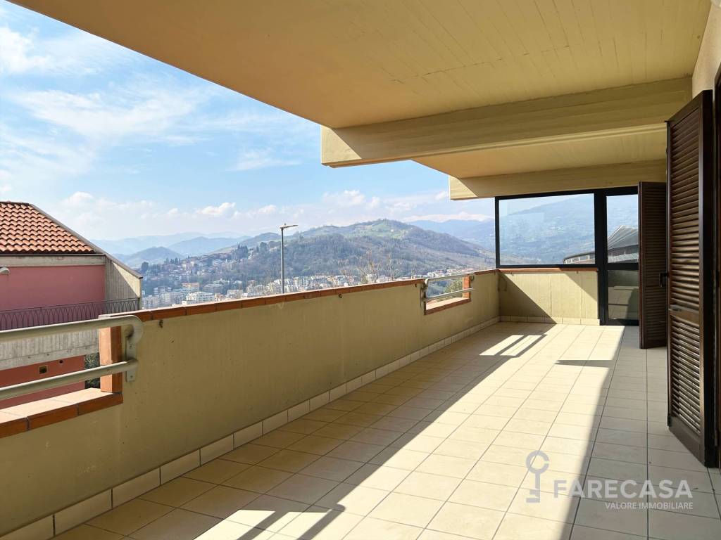 appartamento in vendita a Teramo