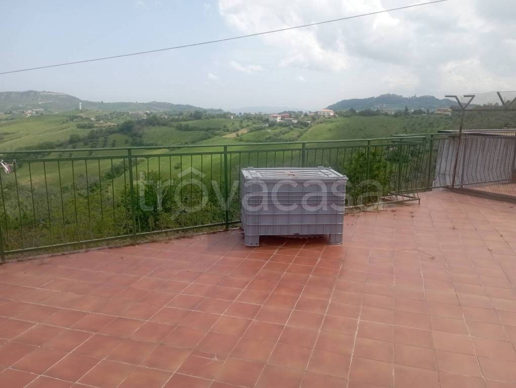 appartamento in vendita a Teramo
