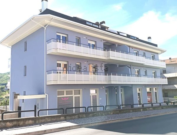 appartamento in vendita a Teramo in zona Villa Vomano