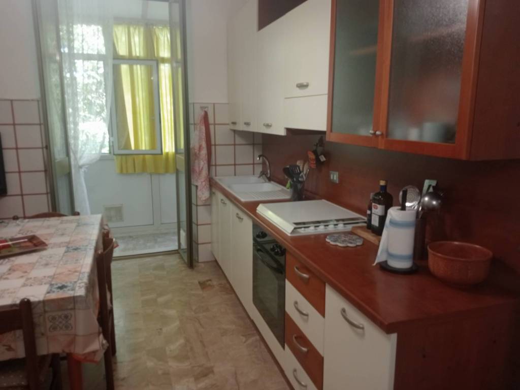 appartamento in vendita a Teramo in zona Centro Città