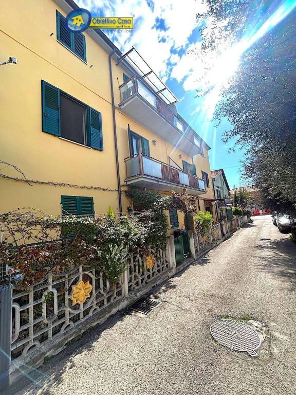 appartamento in vendita a Teramo