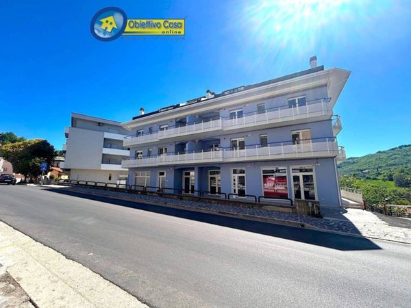 appartamento in vendita a Teramo