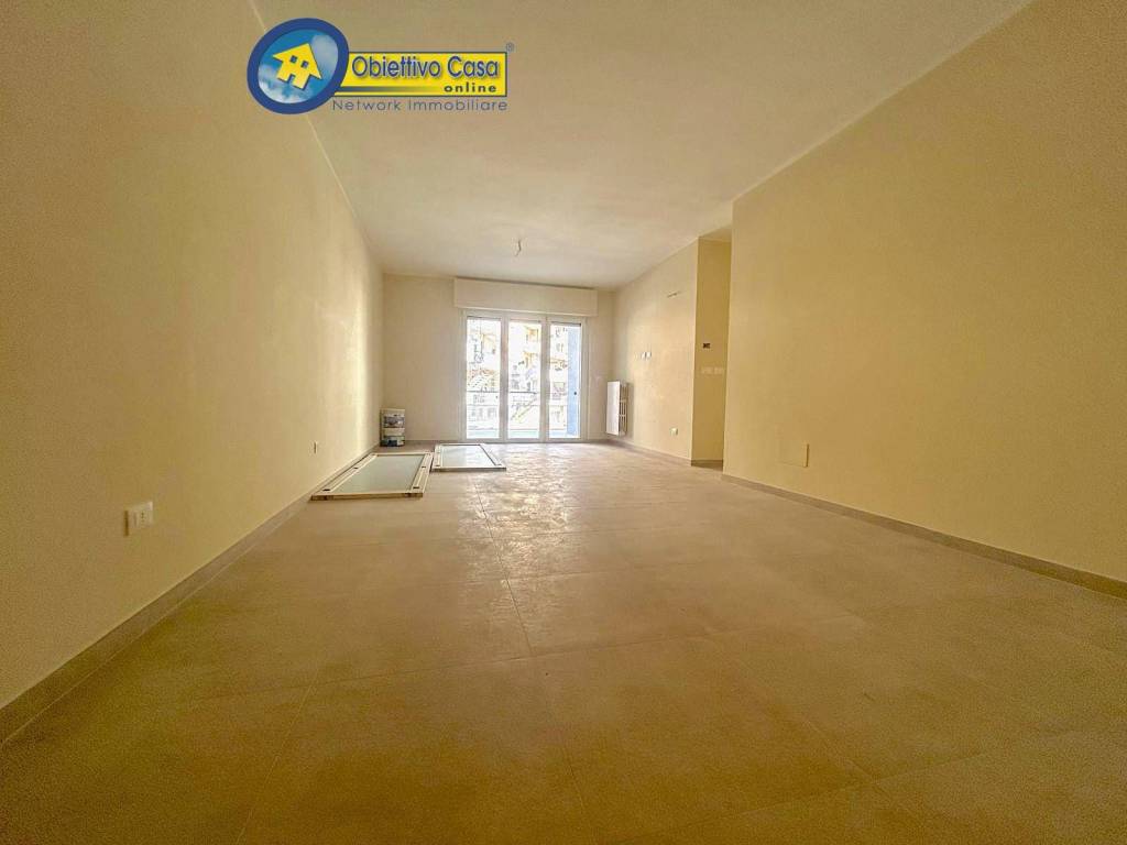 appartamento in vendita a Teramo