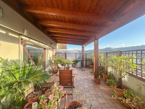 appartamento in vendita a Teramo