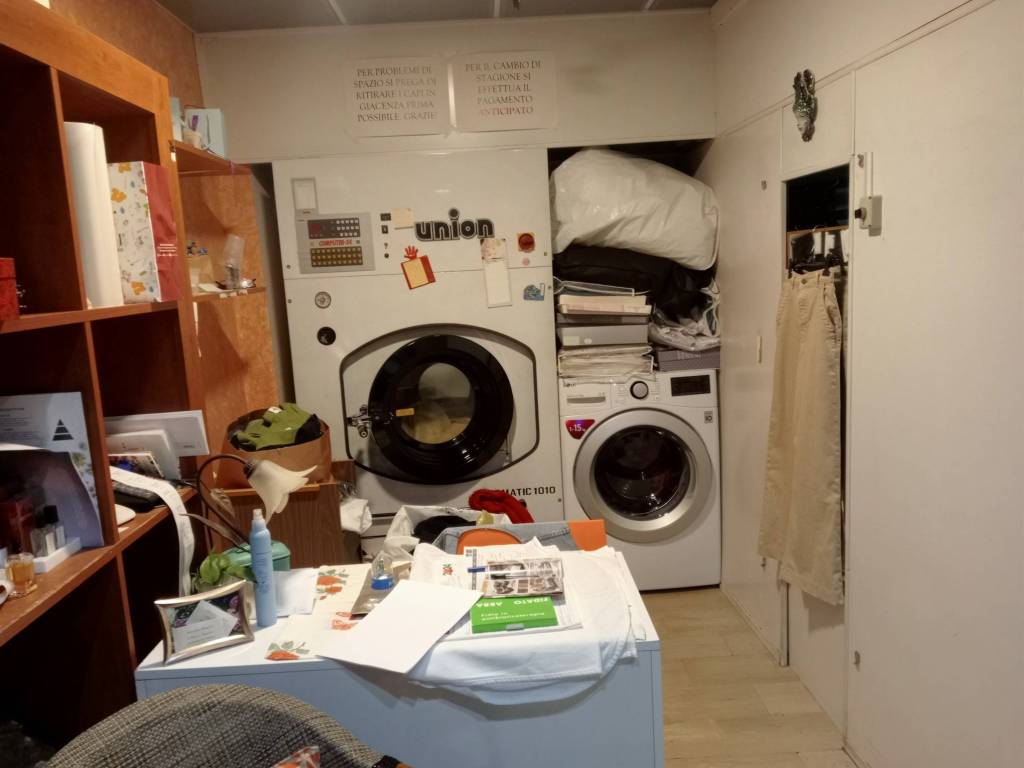 negozio in vendita a Teramo in zona Centro Città