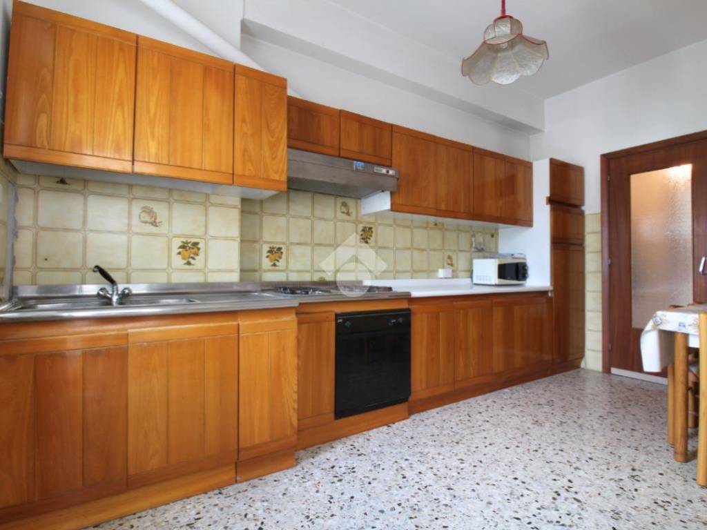 appartamento in vendita a Teramo in zona Centro Città
