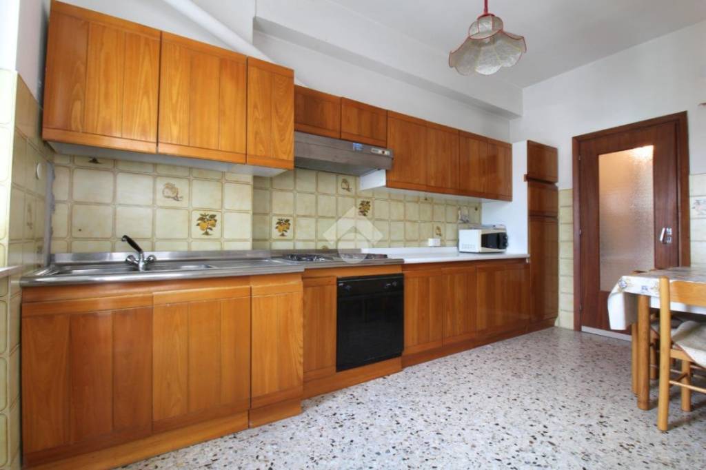 appartamento in vendita a Teramo in zona Centro Città