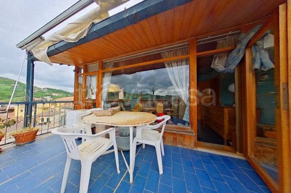 appartamento in vendita a Teramo in zona Centro Città