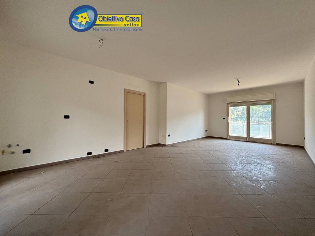 appartamento in vendita a Teramo in zona Centro Città