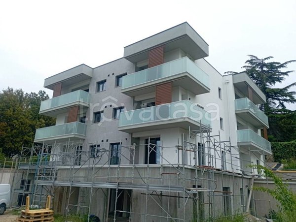 appartamento in vendita a Teramo in zona Centro Città
