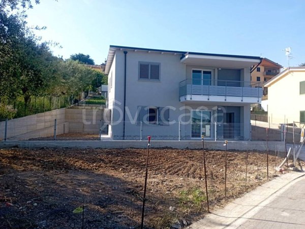 appartamento in vendita a Teramo