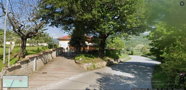 casa indipendente in vendita a Teramo in zona Frondarola