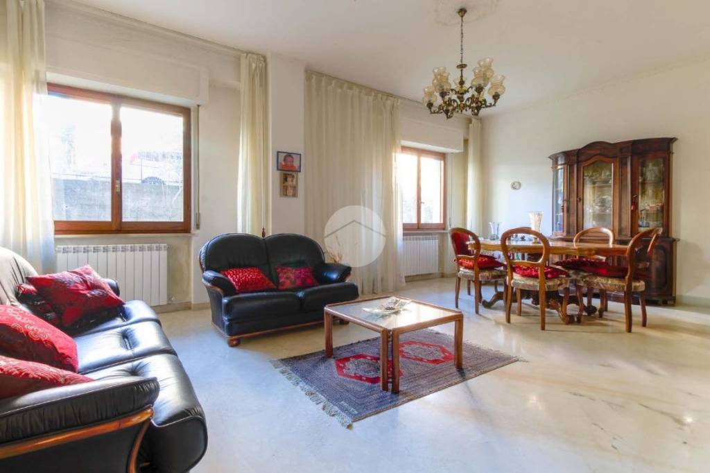 appartamento in vendita a Teramo in zona Centro Città