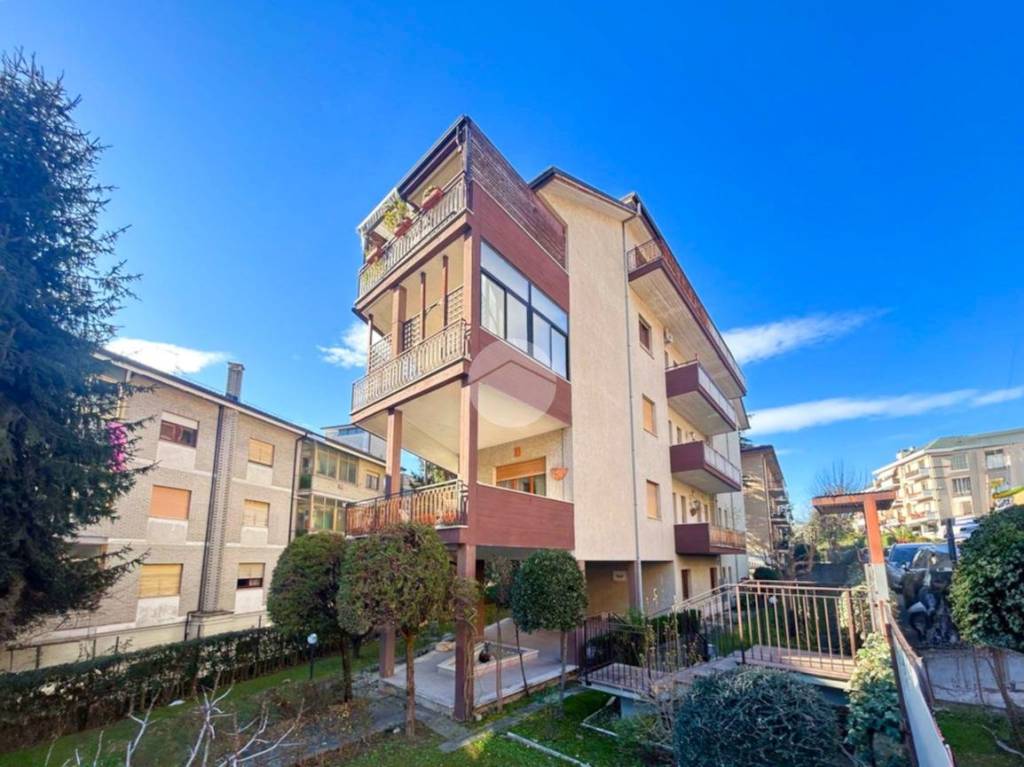 appartamento in vendita a Teramo in zona Centro Città