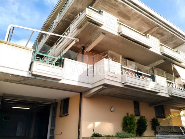 appartamento in vendita a Teramo in zona Centro Città