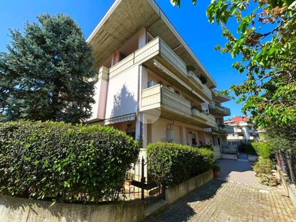 appartamento in vendita a Teramo in zona Centro Città
