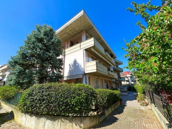 appartamento in vendita a Teramo in zona Centro Città