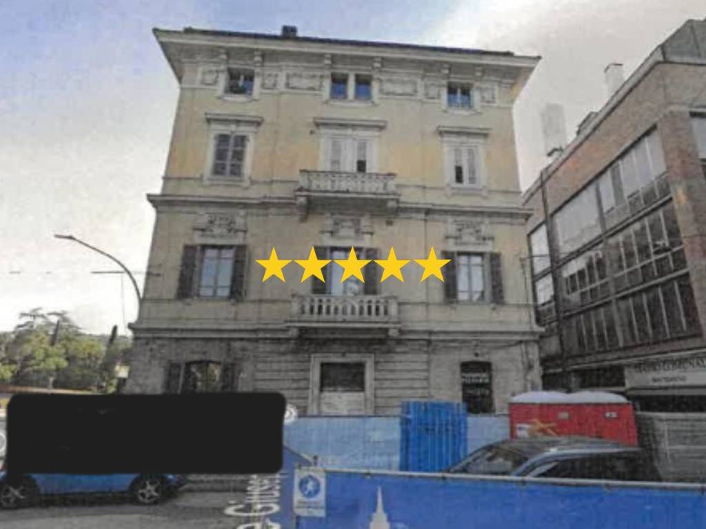 appartamento in vendita a Teramo