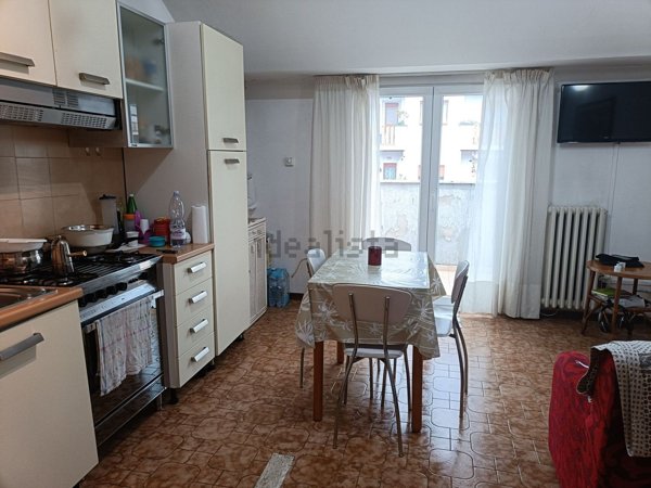 appartamento in vendita a Teramo