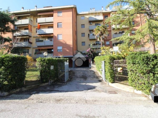 appartamento in vendita a Teramo