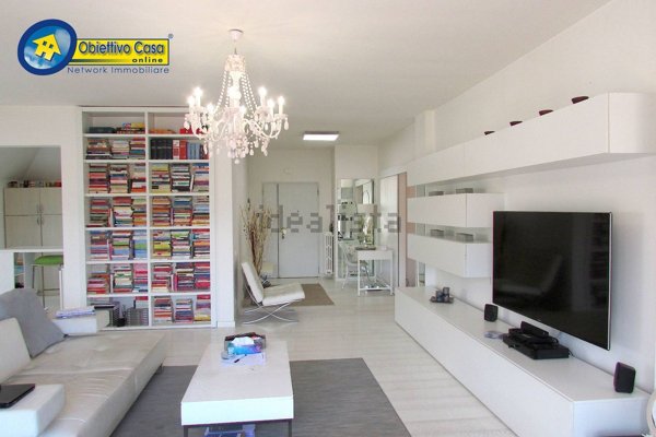 appartamento in vendita a Teramo in zona Centro Città